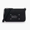 Crossbody Marc Jacobs Pouch cuero black