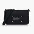 Crossbody Marc Jacobs Pouch cuero black