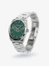 Reloj Zadig & Voltaire verde esmeralda