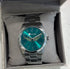 Reloj Zadig & Voltaire verde esmeralda