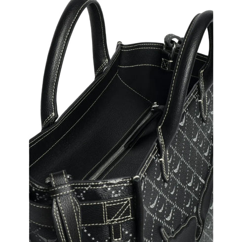 Tote Zadig &Voltaire Angel large monogram