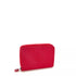 Billetera Kipling mini TOPS cherry