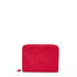 Billetera Kipling mini TOPS cherry