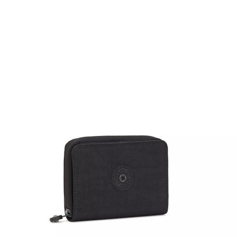 Billetera Kipling mini TOPS black