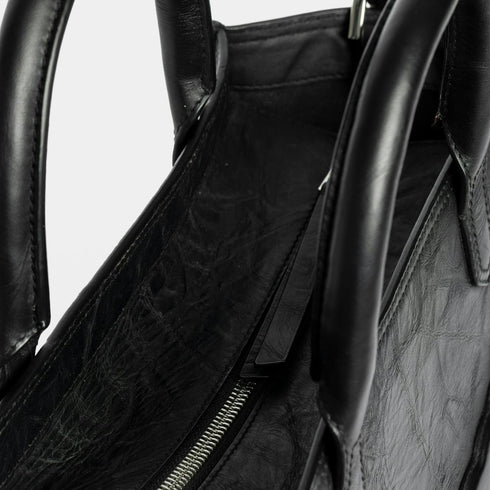 Tote Zadig & Voltaire XS Angel con textura (reserva por whatsapp)