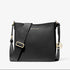 Crossbody Michael Kors messenger Jet Set Travel negro ( reserva por WhatsApp)