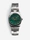 Reloj Zadig & Voltaire verde esmeralda