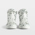 Zapatillas Zadig Voltaire Flash High-Top Graffiti talla 39 mujer (USA 8)