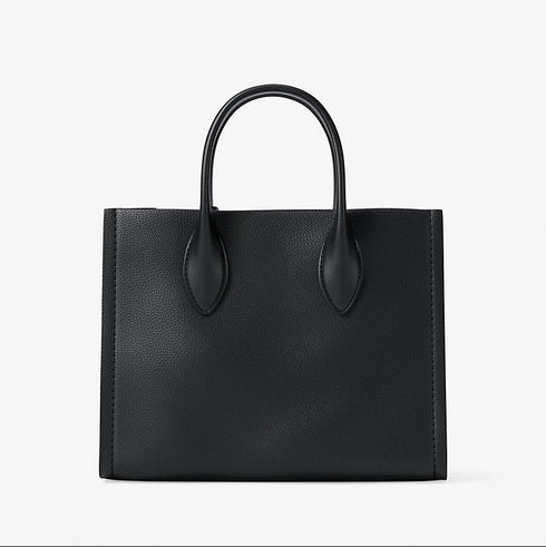 Crossbody Michael Kors Mirella small cuero negro