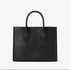 Crossbody Michael Kors Mirella small cuero negro