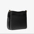 Crossbody Michael Kors messenger Jet Set Travel negro ( reserva por WhatsApp)