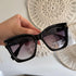 Lentes de sol Steve Maden Rose negro ( reserva por WhatsApp)