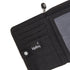 Billetera Kipling mini TOPS black
