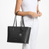 Tote Michael Kors Arden Large negro (reserva por whatsapp)