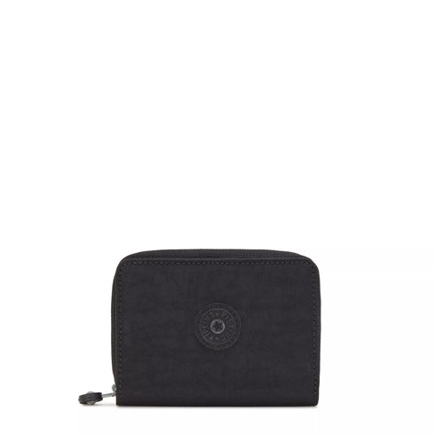 Billetera Kipling mini TOPS black