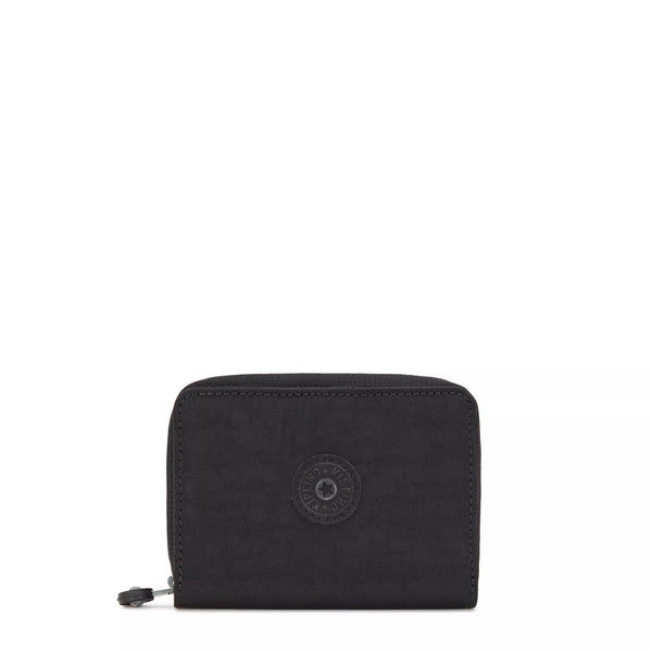 Billetera Kipling mini TOPS black