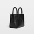 Tote Zadig & Voltaire XS Angel con textura (reserva por whatsapp)