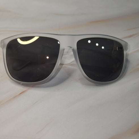 Lentes de Sol GUESS con estuche marco blanco