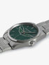 Reloj Zadig & Voltaire verde esmeralda