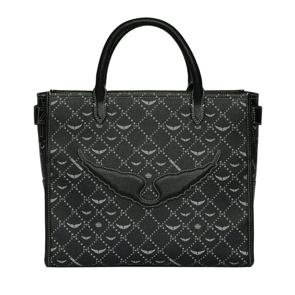 Tote Zadig &Voltaire Angel large monogram (reservas por whatsapp)