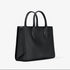 Crossbody Michael Kors Mirella small cuero negro