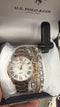 Reloj Polo US Assn con pulseras