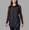 Chaqueta Columbia sin mangas long vest II