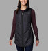 Chaqueta Columbia sin mangas long vest II
