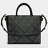 Tote Zadig &Voltaire Angel large monogram