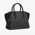 Preventa Cartera Michael Kors satchel Avril small monograma