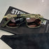 Lentes de sol Steve Maden verde