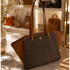 Tote Micharl Kors Large Chantal logo (Reserva por whatsapp)