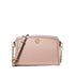 Crossbody Michael Kors Chantal convertible Rosa edición Boutique
