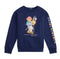 Poleron Polo Bear Náutica juvenil de Ralph Lauren