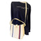 Cartera Tommy Hilfiger mediano crema