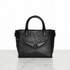 Tote Zadig & Voltaire XS Angel con textura (reserva por whatsapp)