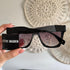 Lentes de sol Steve Maden Rose negro ( reserva por WhatsApp)