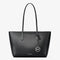 Tote Michael Kors Arden Large negro (reserva por whatsapp)