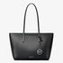 Tote Michael Kors Arden Large negro (reserva por whatsapp)