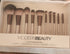 Set brochas MODERNBEAUTY de maquillaje 10 un.
