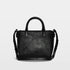 Tote Zadig & Voltaire XS Angel con textura (reserva por whatsapp)