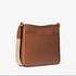Crossbody Michael Kors messenger Jet Set Travel camel