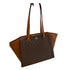 Tote Micharl Kors Large Chantal logo (Reserva por whatsapp)