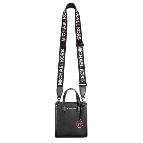 Crossbody Michael Kors modelo Maple XS de lujo