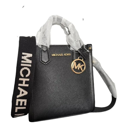Crossbody Michael Kors modelo Maple XS de lujo