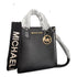 Crossbody Michael Kors modelo Maple XS de lujo