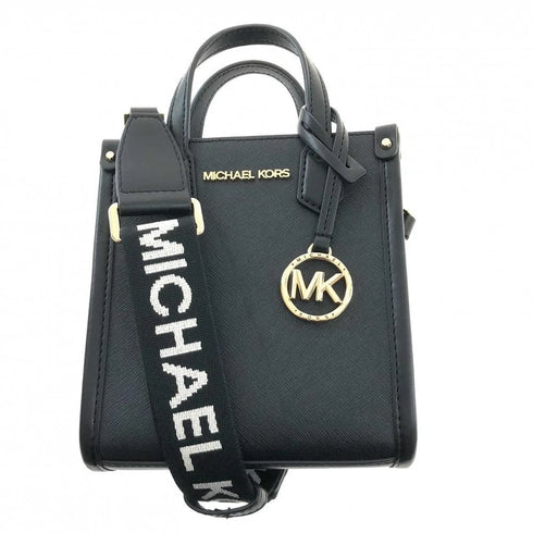 Crossbody Michael Kors modelo Maple XS de lujo