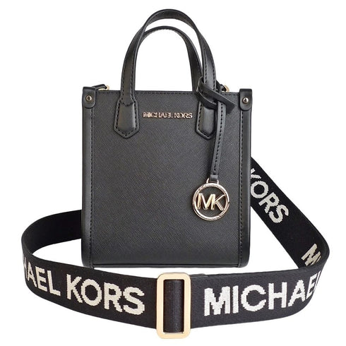 Crossbody Michael Kors modelo Maple XS de lujo
