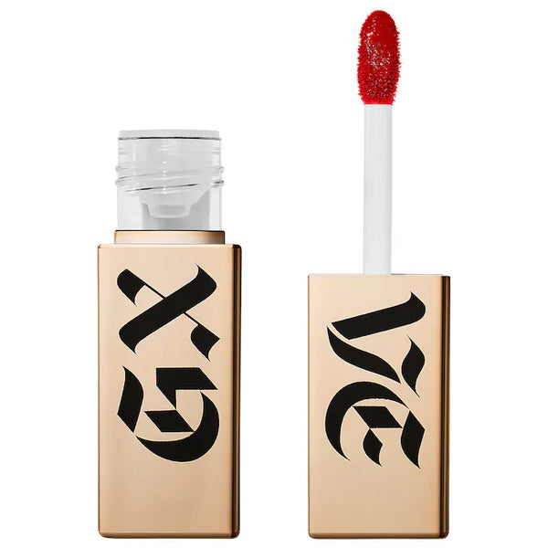 GXVE BY GWEN STEFANI Vinyl Liquid Lipstick