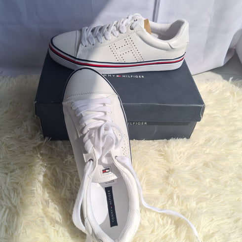 Zapatillas TH mujer 40